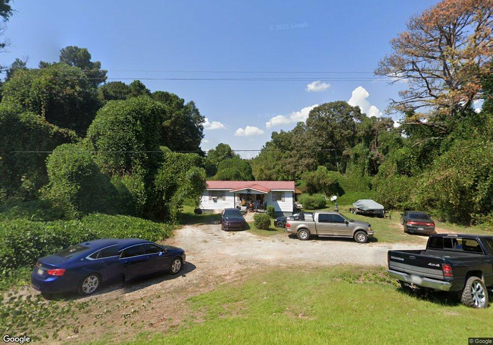 18405 Ga Highway 34, Franklin, GA 30217 - photo 1