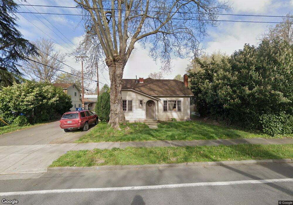 610 NW 4th St unit 1-10, Grants Pass, OR 97526 - photo 1