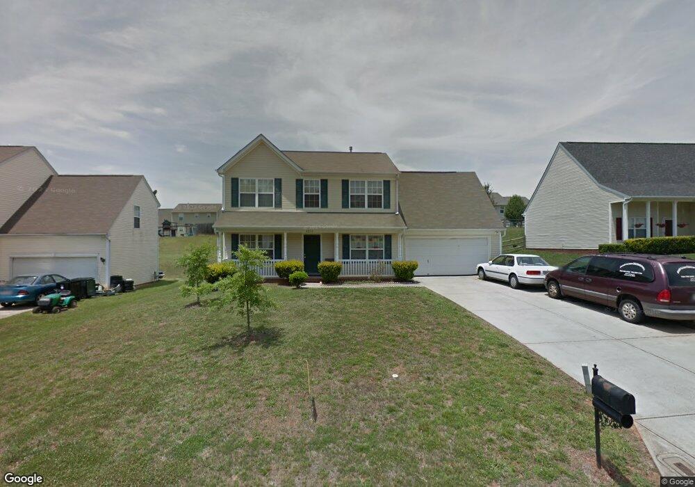 4216 Sebring Ct SW, Concord, NC 28025 - photo 1