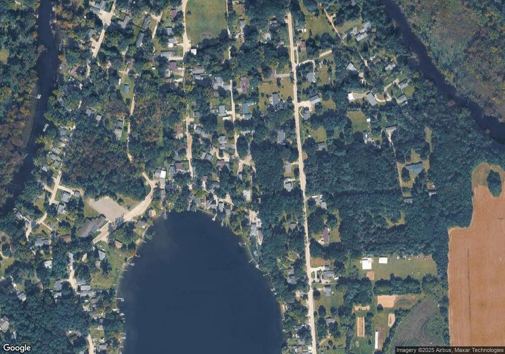 6544 Hiller St, Whitmore Lake, MI 48189 - photo 1