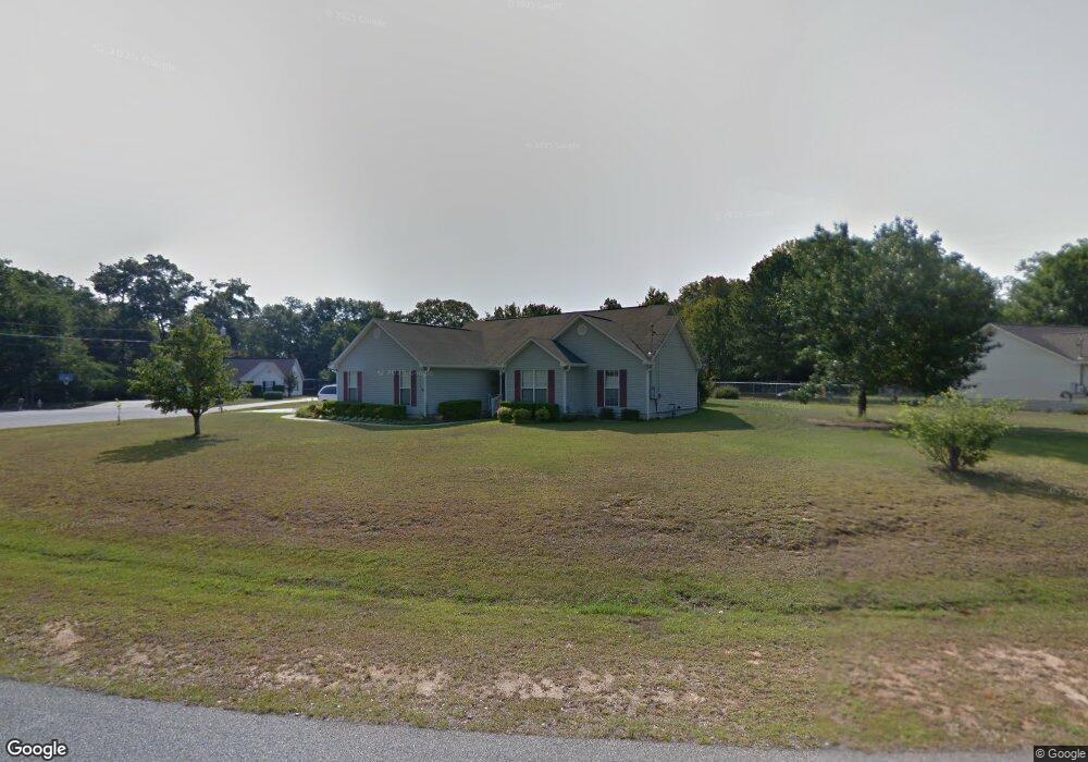 420 Windsor Ct, Macon, GA 31216 - photo 1