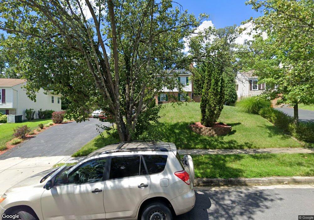 13208 Golden Oak Dr, Laurel, MD 20708 - photo 1