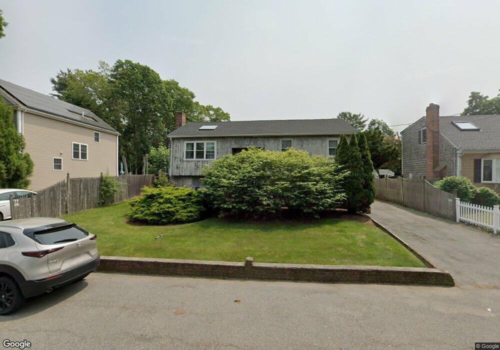 40 Noyes Ave, Brockton, MA 02301 - photo 1