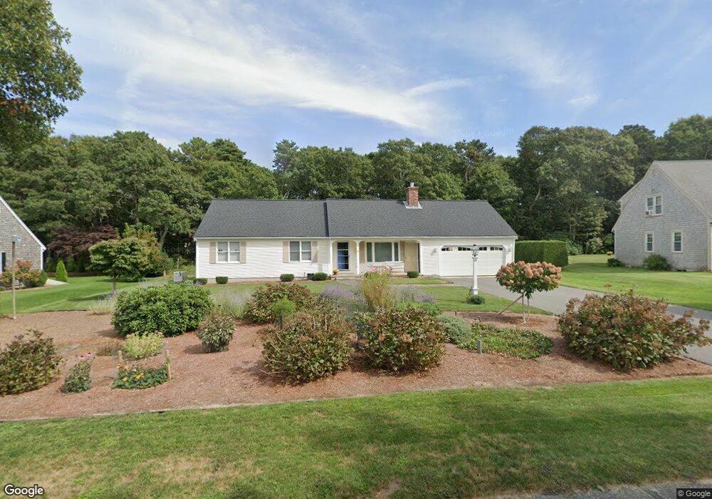 69 Asack Dr, South Dennis, MA 02660 - photo 1