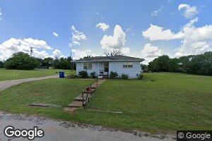 519 N Martin Luther King jr, Coyle, OK 73027