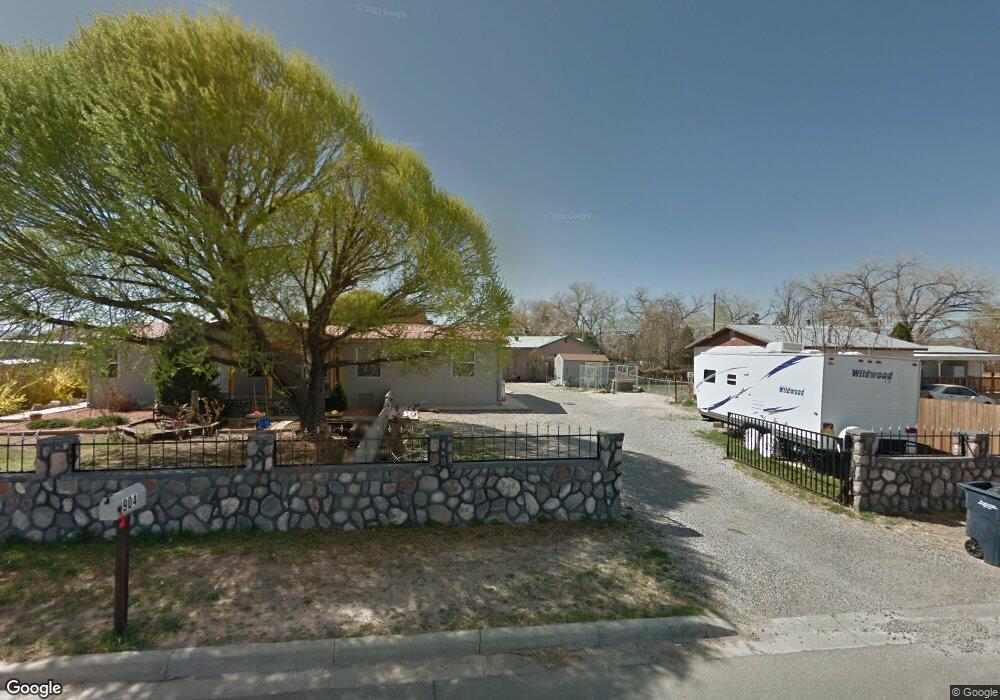 1913 N Mccurdy Rd, Espanola, NM 87532 - photo 1