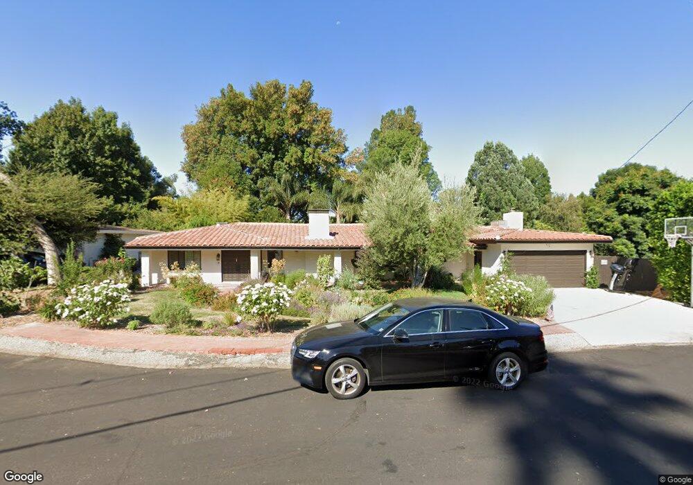 5021 Dumont Place, Woodland Hills, CA 91364 - photo 1