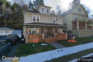 227 W Main St, Glen Lyon, PA 18617