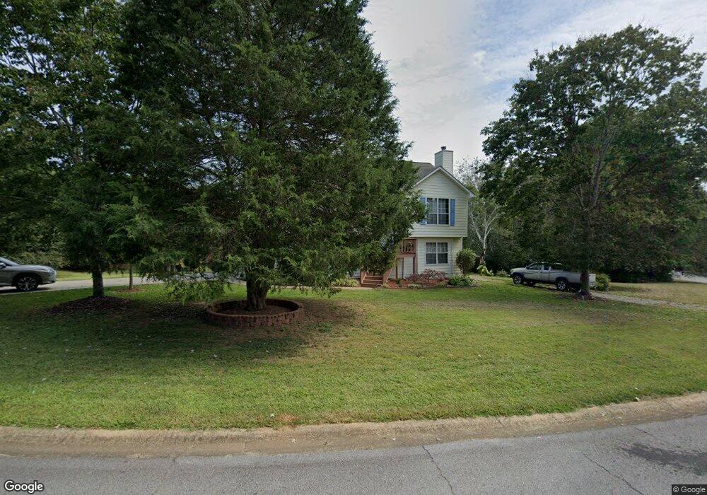 3265 Windgate Dr, Buford, GA 30519 - photo 1