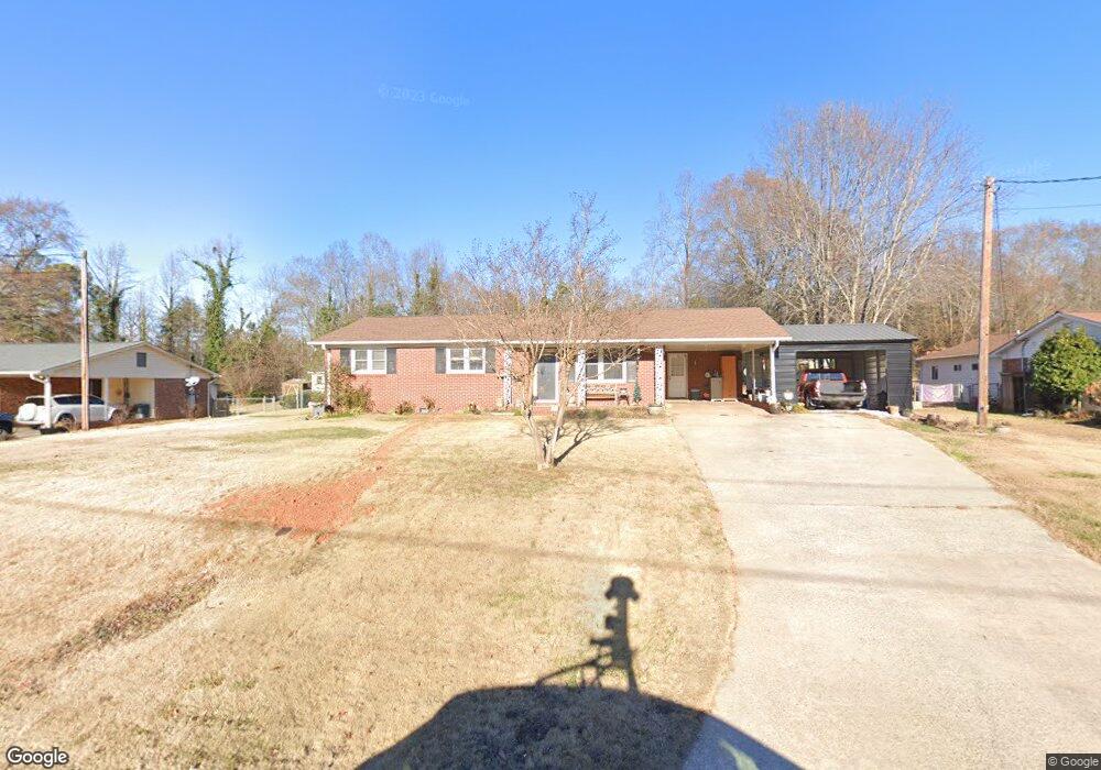 895 Winterhawk Cir, Inman, SC 29349 - photo 1