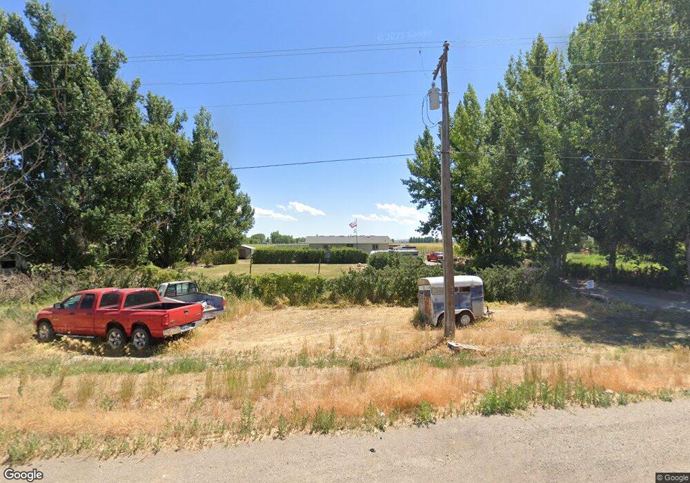 821 W Highway 39, Blackfoot, ID 83221 - photo 1