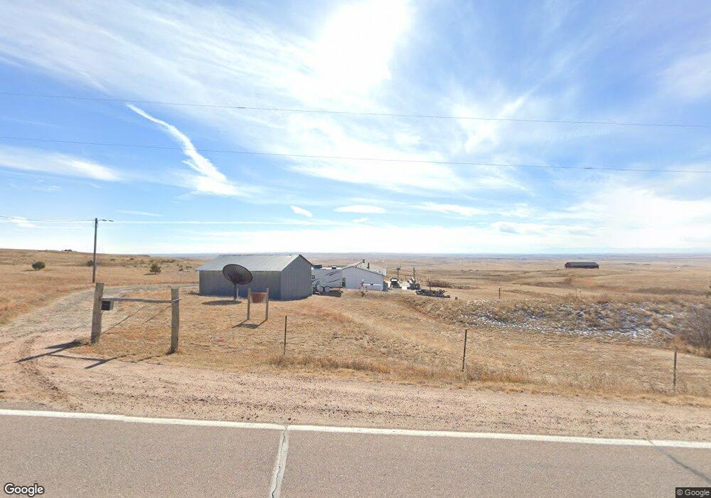 28665 Judge Orr Rd, Calhan, CO 80808 - photo 1