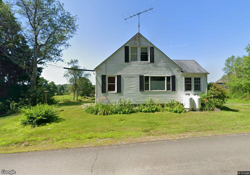 221 Choate Rd, Windsor, ME 04363 - photo 1
