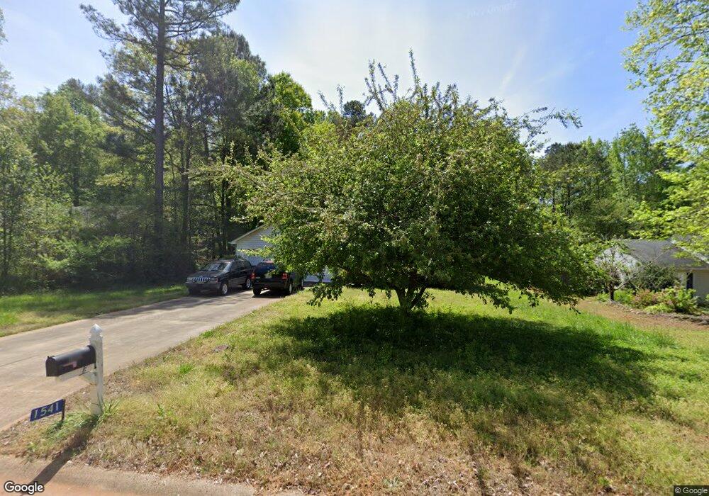 1541 Mill Creek Rd unit 14, Bethlehem, GA 30620 - photo 1