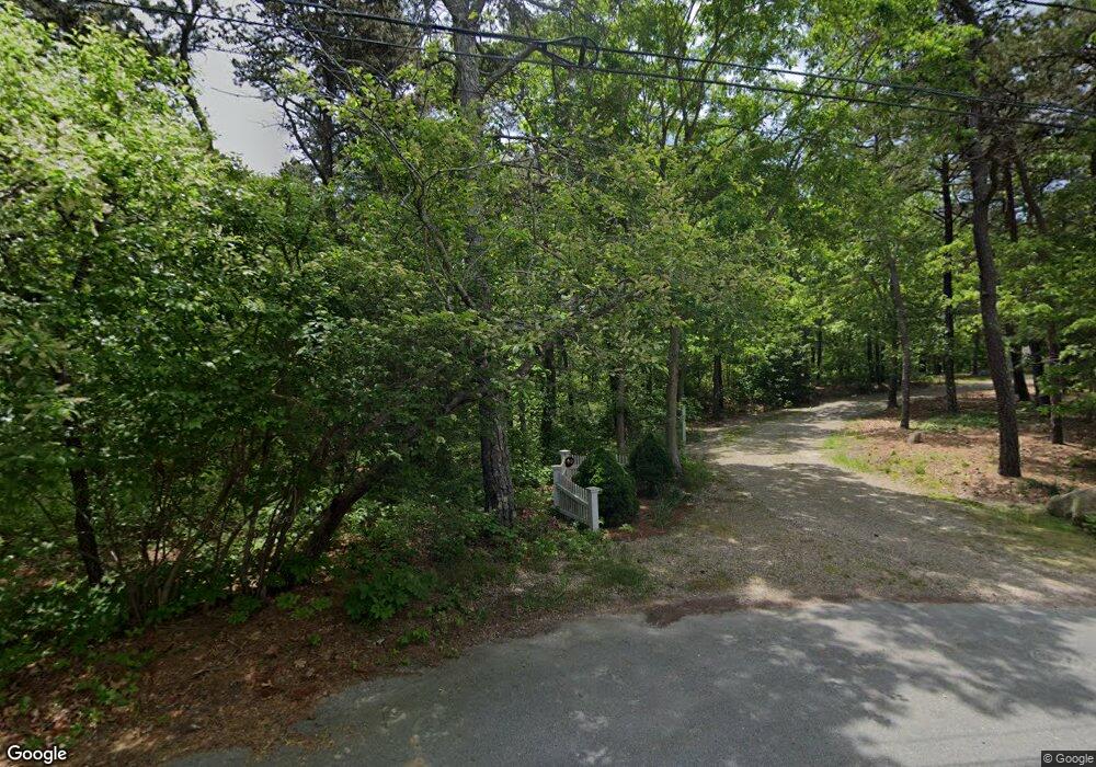 520 Flint Rock Rd, Barnstable, MA 2630 - photo 1