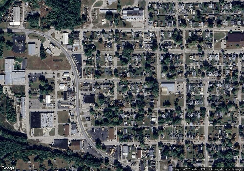 837 W Linden Ave, Logansport, IN 46947 - photo 1