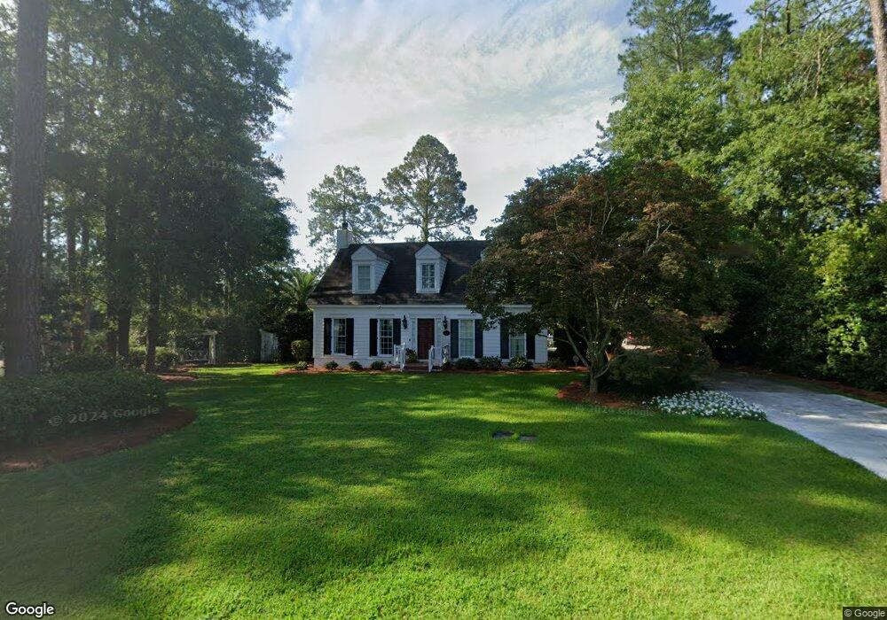 1208 Green Hollow Run, Douglas, GA 31533 - photo 1