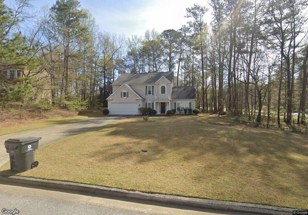 8554 Waverly Dr, Jonesboro, GA 30236 - photo 1