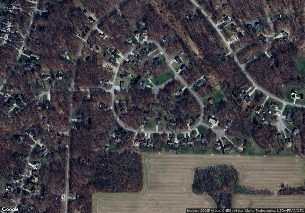 84 Royal Ct, Howard, OH 43028 - photo 1