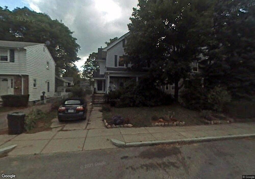 25 Wren St, West Roxbury, MA 02132 - photo 1