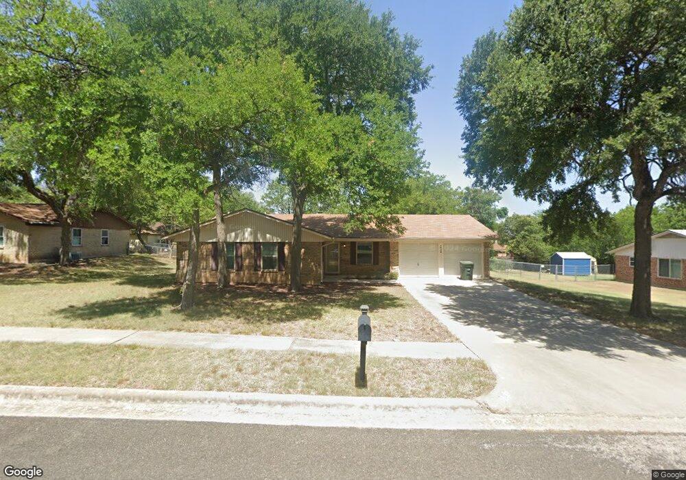 1008 Craig St, Copperas Cove, TX 76522 - photo 1