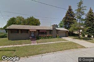 1802 Whittlesey St, Flint, MI 48503
