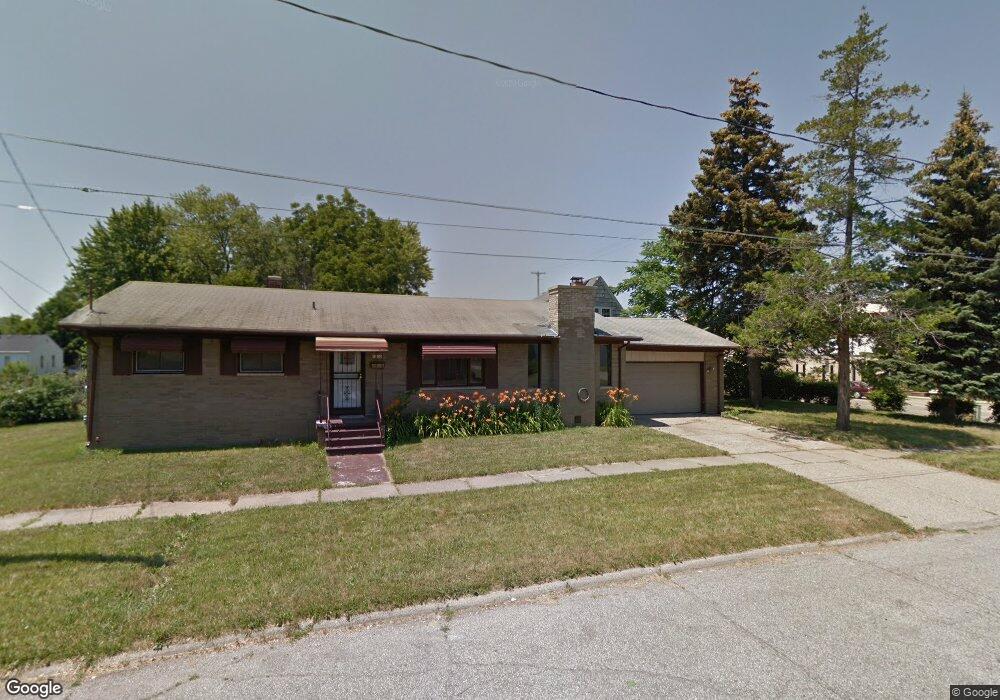 1802 Whittlesey St, Flint, MI 48503 - photo 1