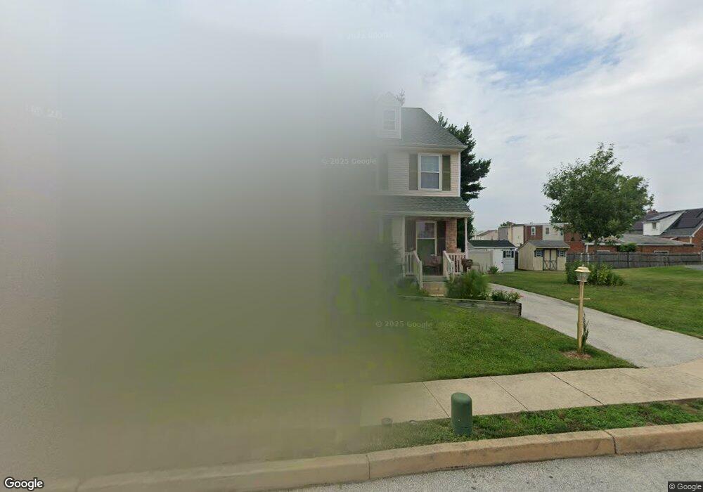 1933 Oak Leaf Ln, Holmes, PA 19043 - photo 1