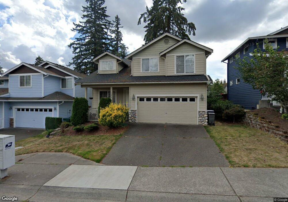 120 202nd St SE, Bothell, WA 98012 - photo 1