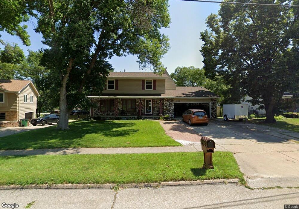 1249 28th Place, West Des Moines, IA 50266 - photo 1