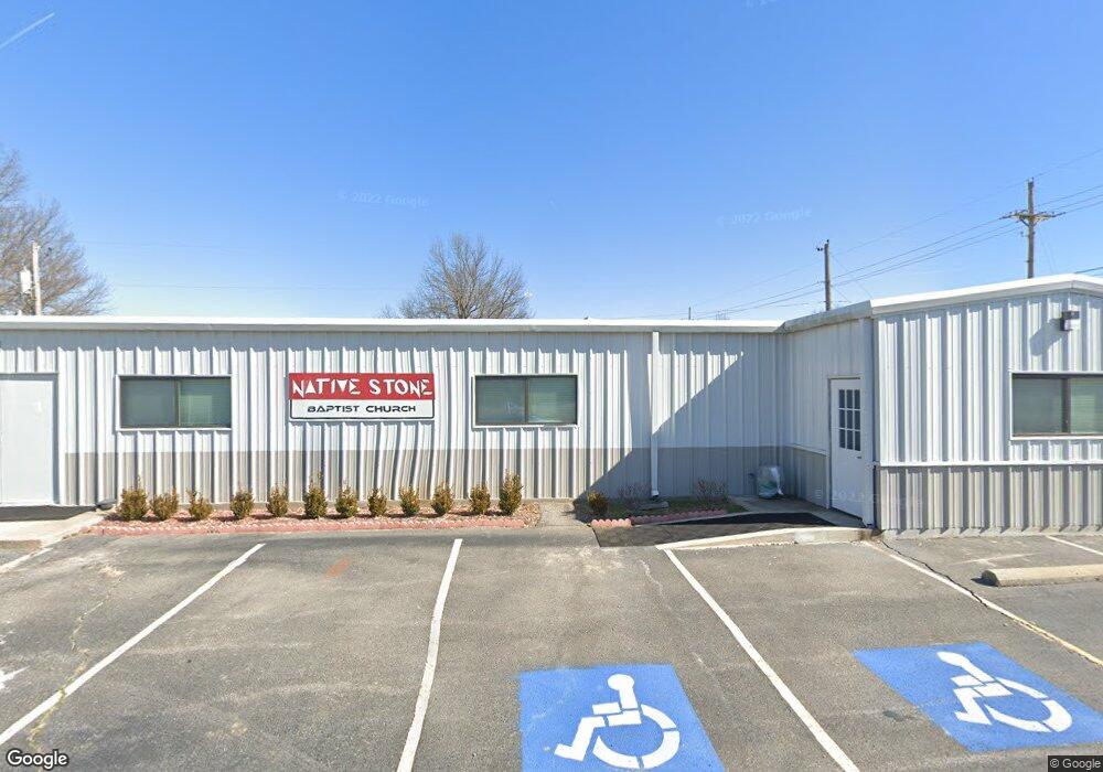 875 McDonald Rd, Sapulpa, OK 74066 - photo 1