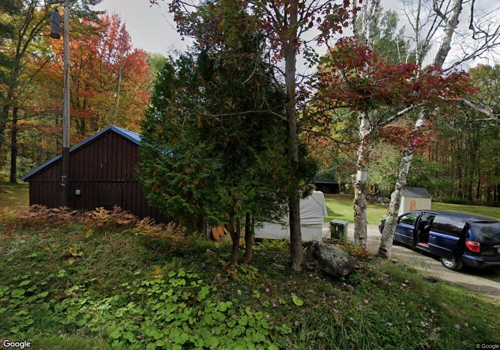 1568 S Hill Rd, Ludlow, VT 05149 - photo 1