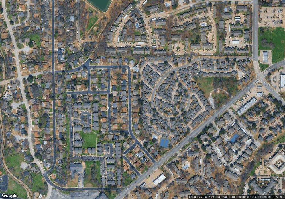 52 Morrow Dr, Bedford, TX 76021 - photo 1