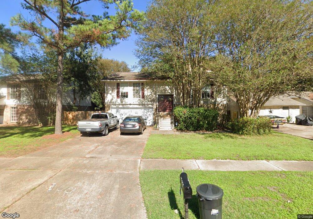 15230 Pebble Lake Dr, Houston, TX 77095 - photo 1