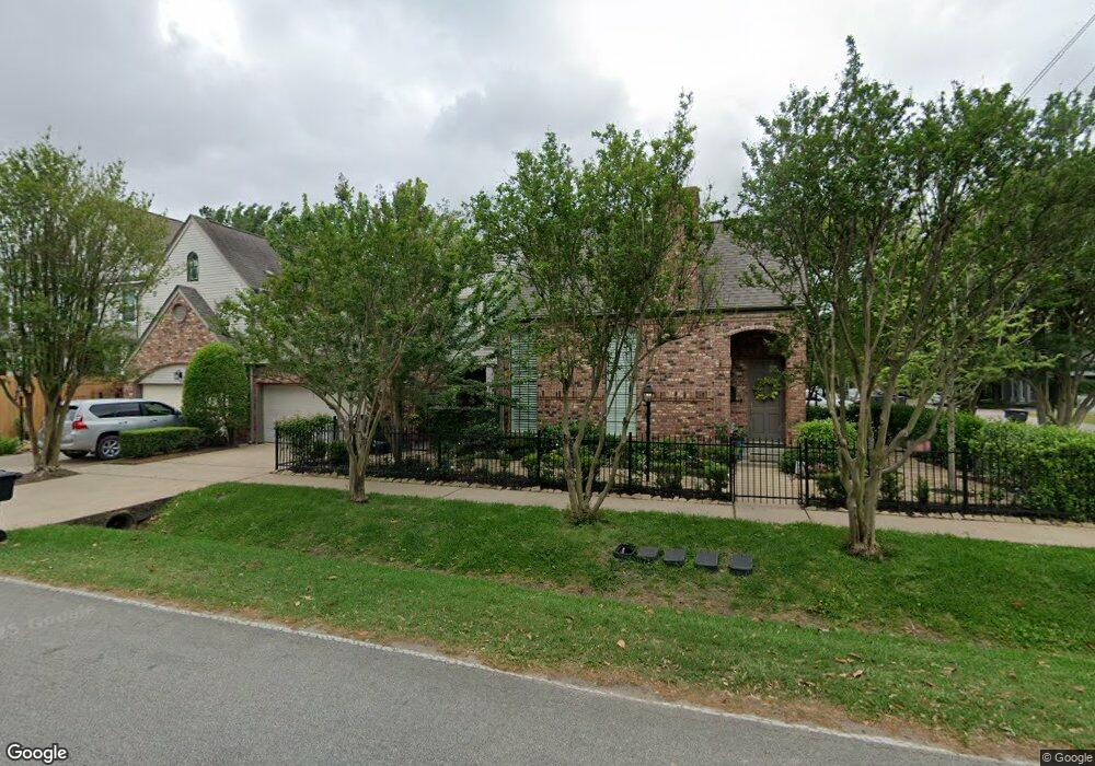 449 Cortlandt St, Houston, TX 77007 - photo 1