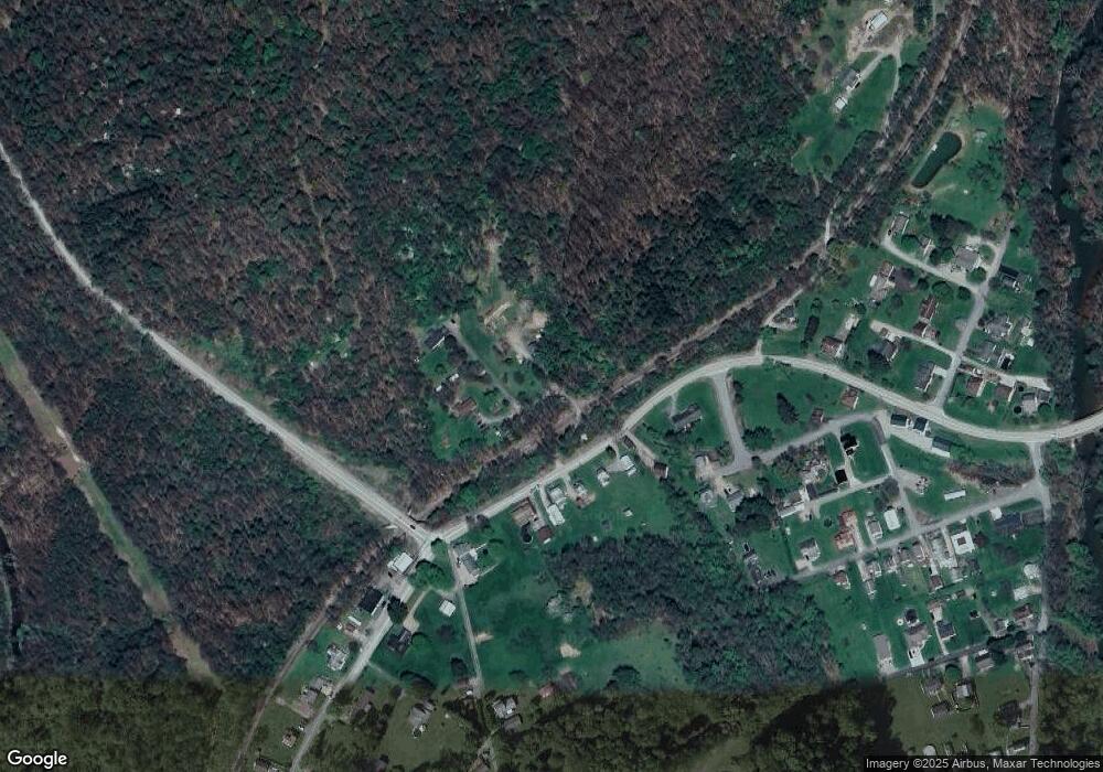 50 Cherry Ln, Homer City, PA 15748 - photo 1