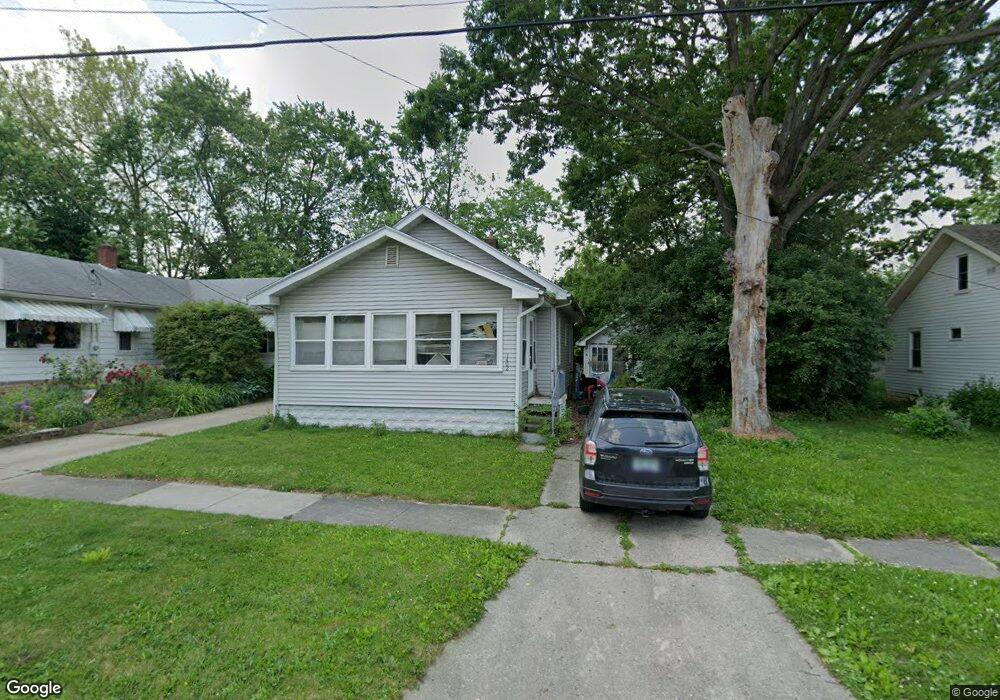 1402 Stocker Ave, Flint, MI 48503 - photo 1