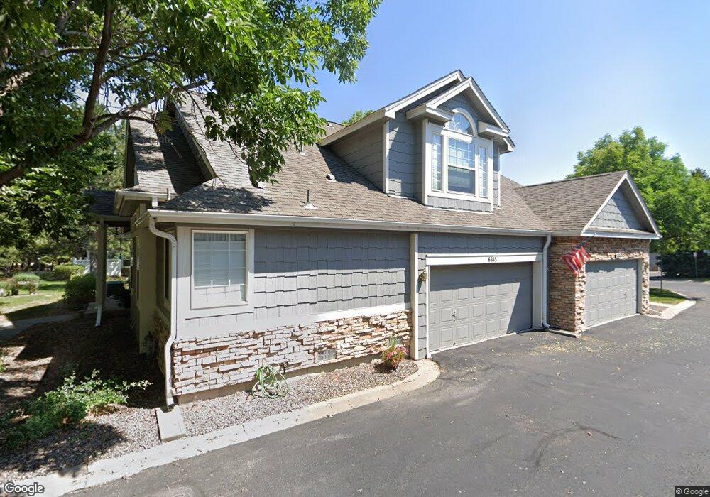 6385 Deframe Way, Arvada, CO 80004 - photo 1