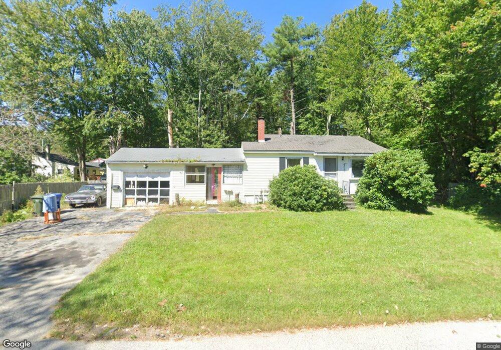 41 Concord St, South Portland, ME 04106 - photo 1