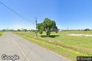 261 Meyers Rd, Hackberry, LA 70645