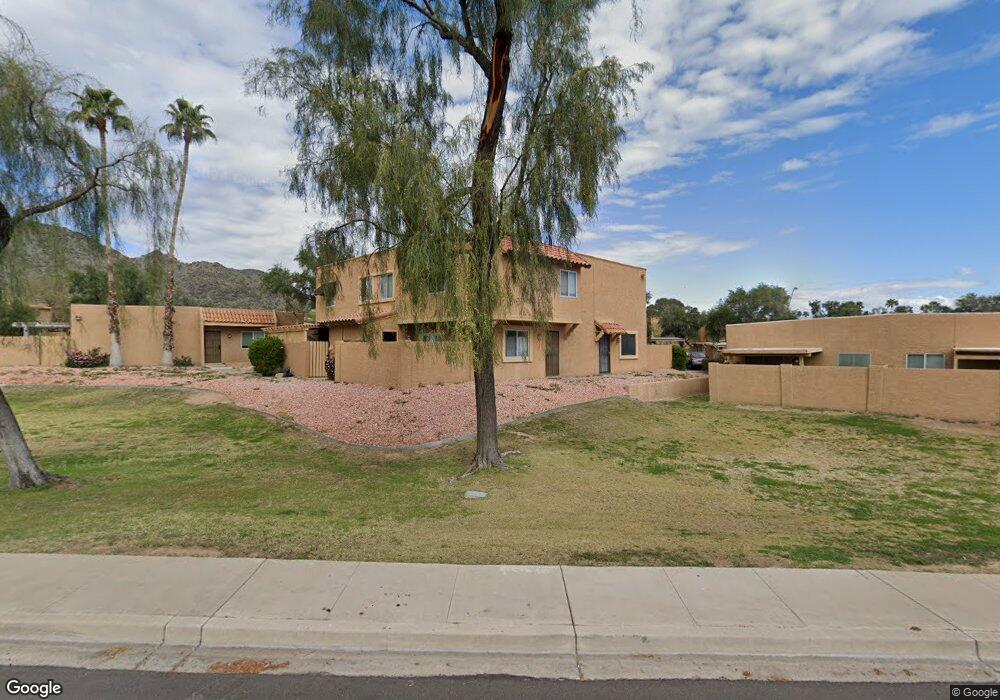 10210 N 8th St unit A, Phoenix, AZ 85020 - photo 1