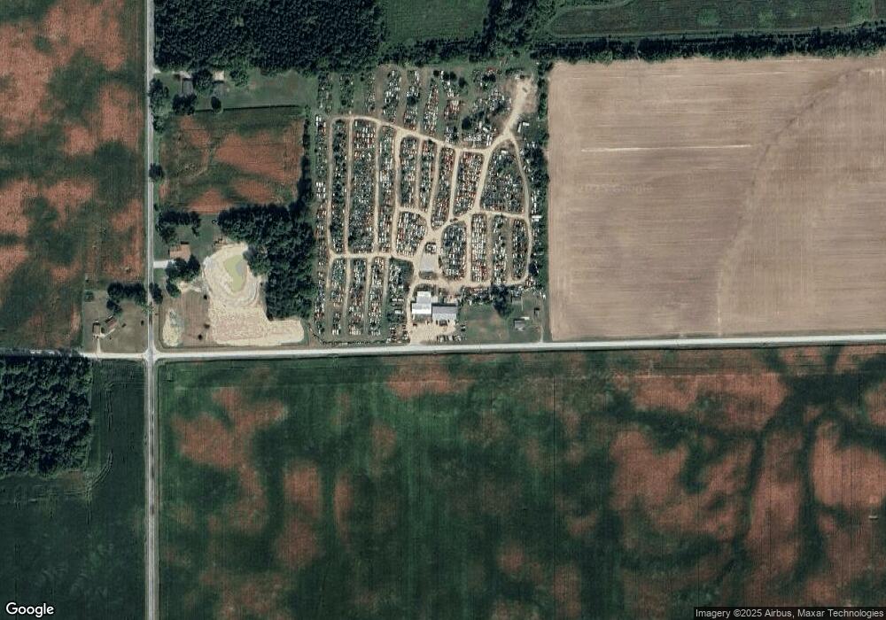 9831 W 700 S-90, Warren, IN 46792 - photo 1