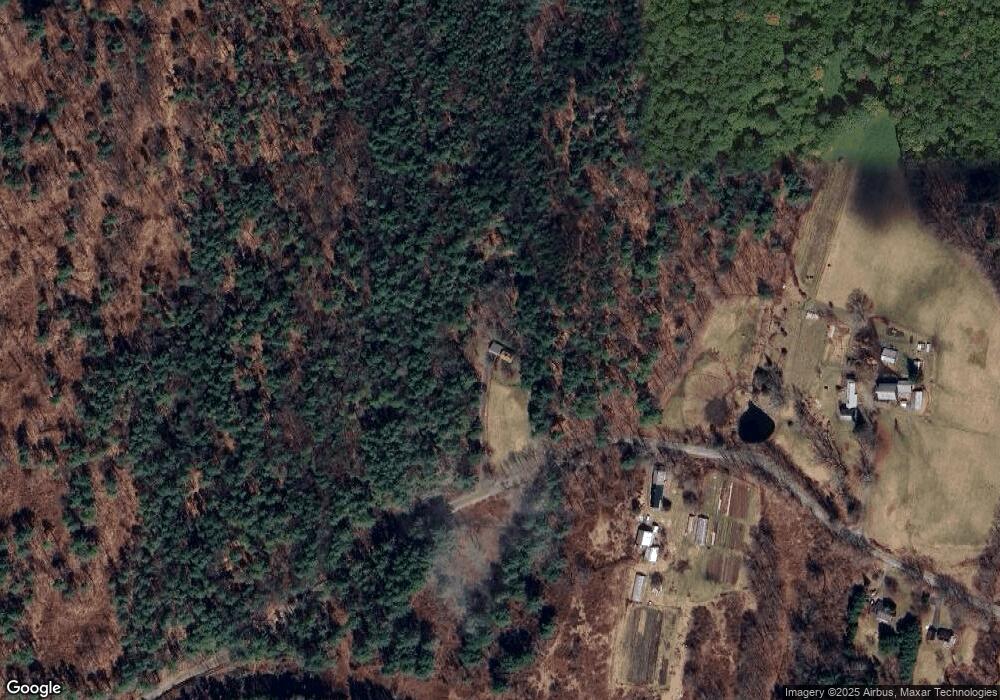 140 S Shelburne Rd, Shelburne Falls, MA 01370 - photo 1