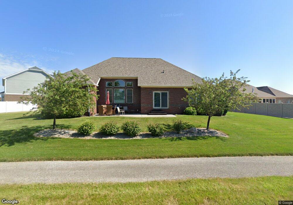 1009 Red Oak Dr, Plainfield, IN 46168 - photo 1