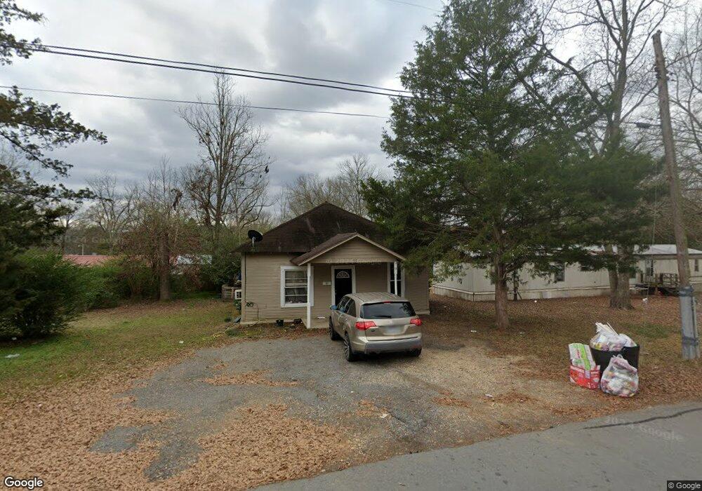 309 E Gum St, Sheridan, AR 72150 - photo 1