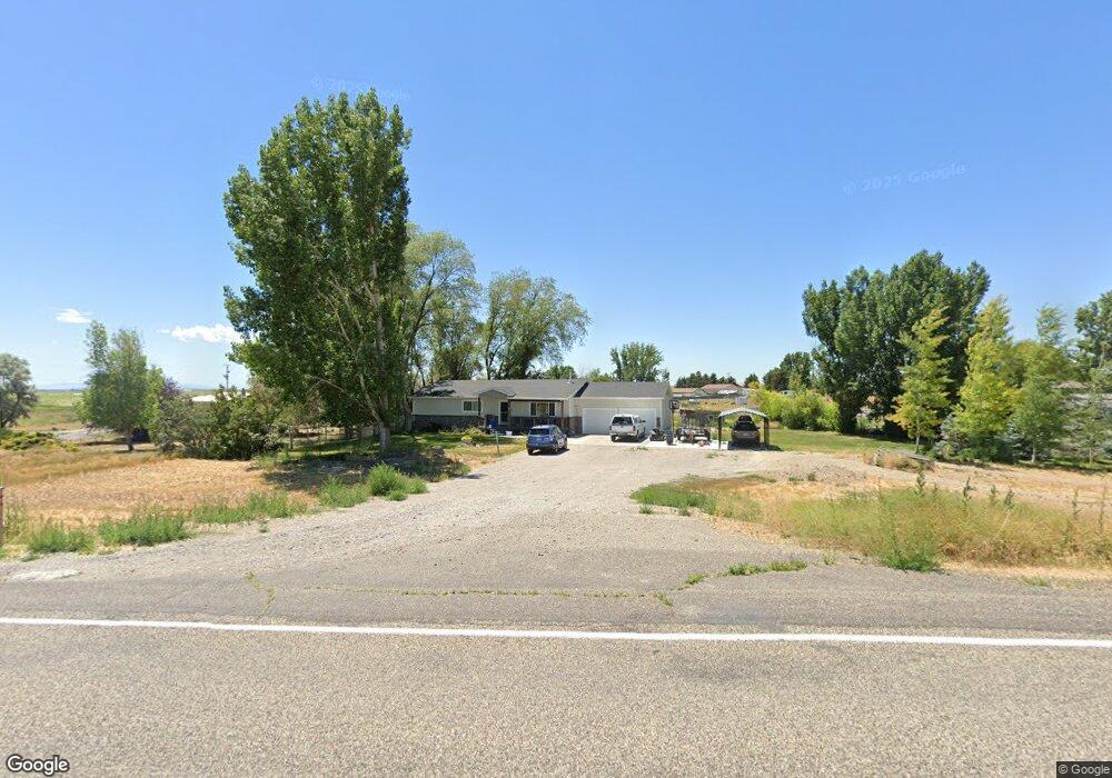 1005 W Highway 26, Blackfoot, ID 83221 - photo 1