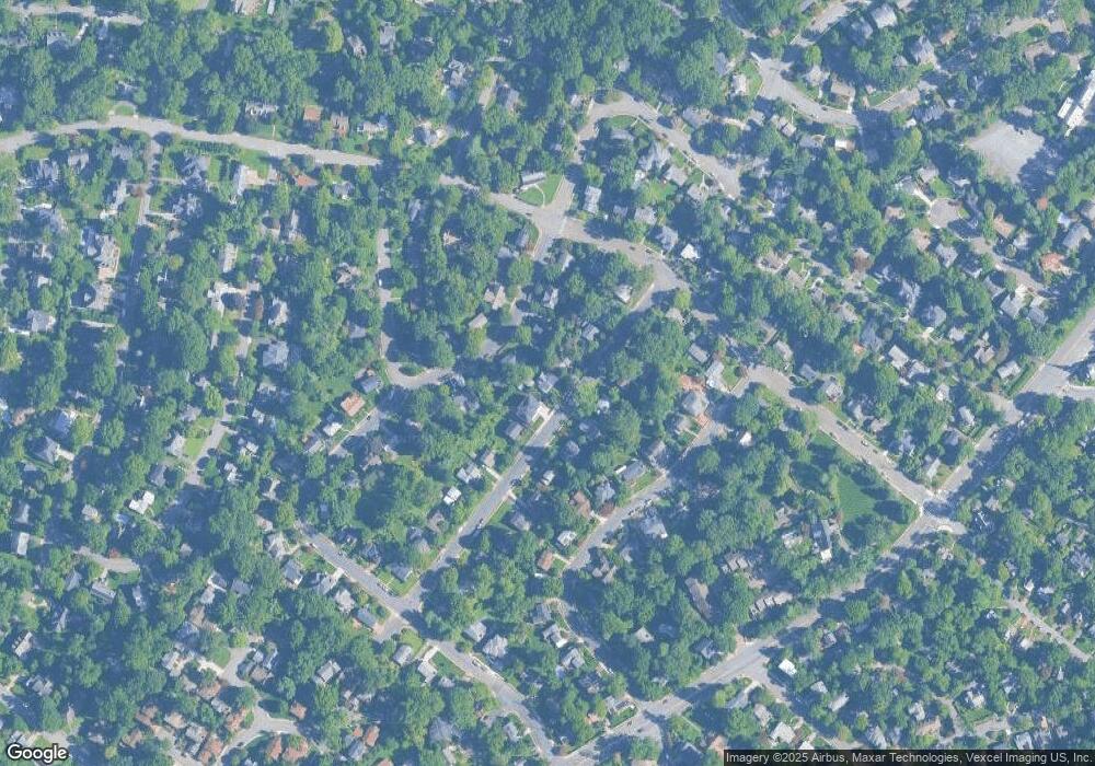 4525 40th St N, Arlington, VA 22207 - photo 1