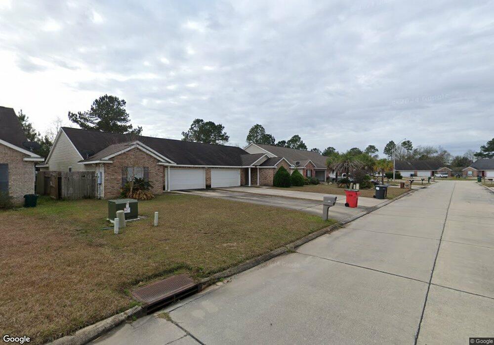 1116 Clairise (Lot 14a) Ct, Slidell, LA 70461 - photo 1