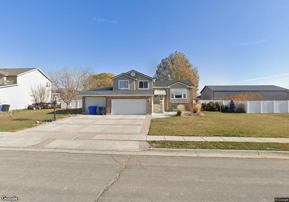 72 N 4950 W, West Point, UT 84015 - photo 1
