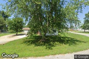 605 Wall St, Uniontown, KS 66779